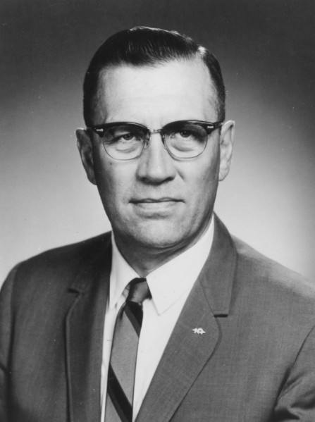 Stockyards: Lawrence V. Kuhl